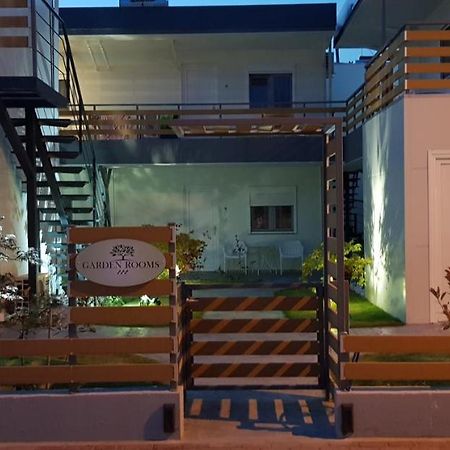 Aktes Pierias Hotel Paralia Katerinis Exterior photo