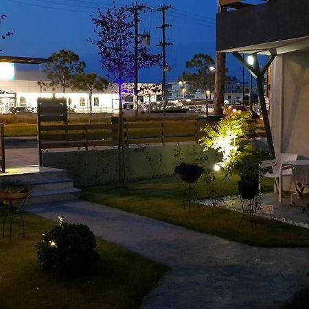 Aktes Pierias Hotel Paralia Katerinis Exterior photo